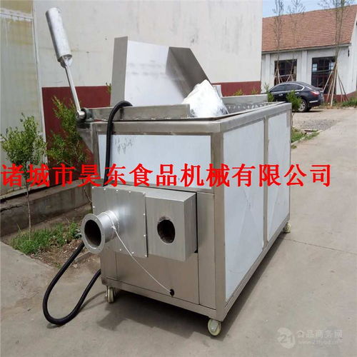 節(jié)能環(huán)保豆腐皮油炸機與麻辣豆腐串油炸設(shè)備 產(chǎn)品特點與價格解析