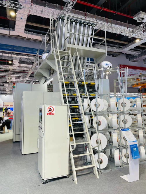 我國紡機(jī)產(chǎn)業(yè)智能化升級加速，2020紡機(jī)聯(lián)合展環(huán)保設(shè)備成亮點(diǎn)